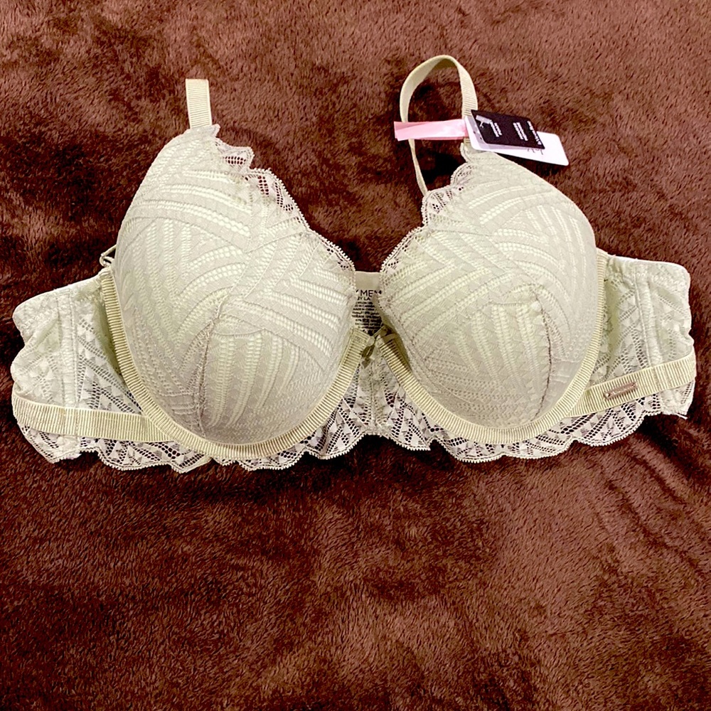 La Vie en Rose Bra (38 B)